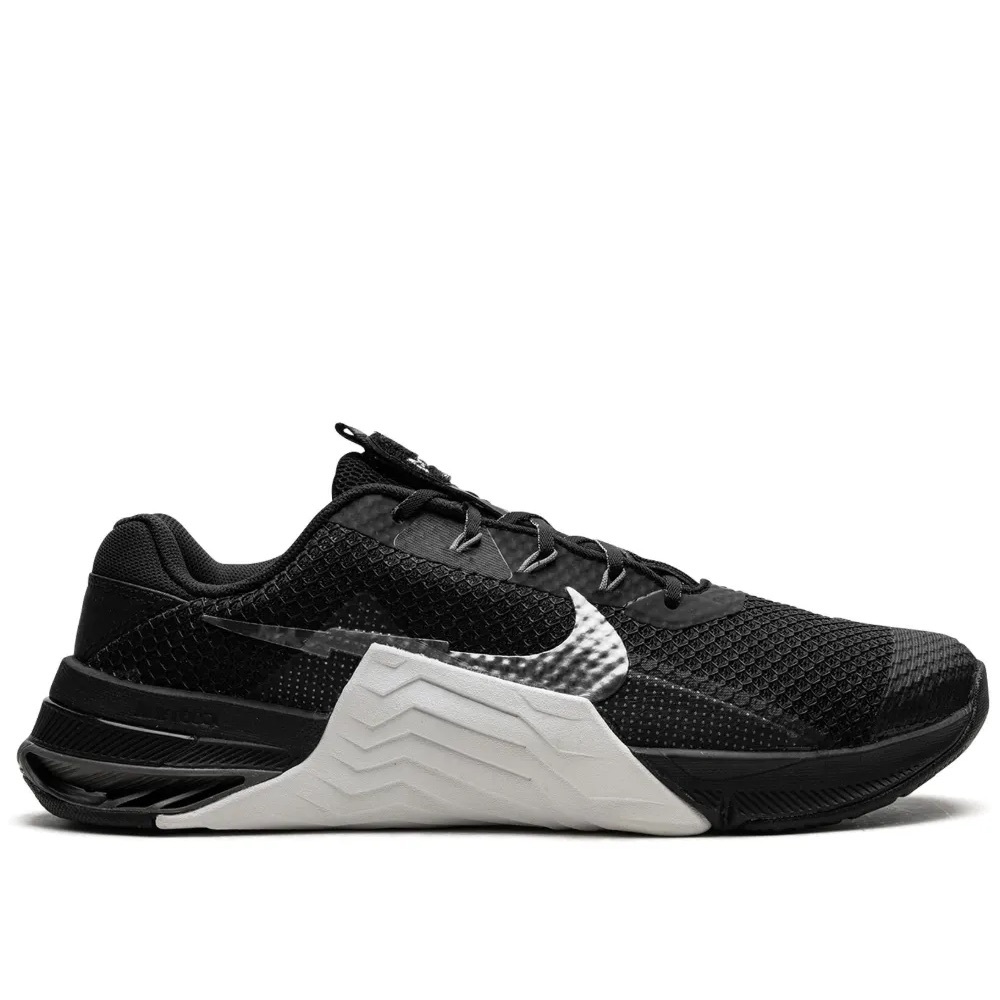 Womens Black Nike Metcon 7 Shoes